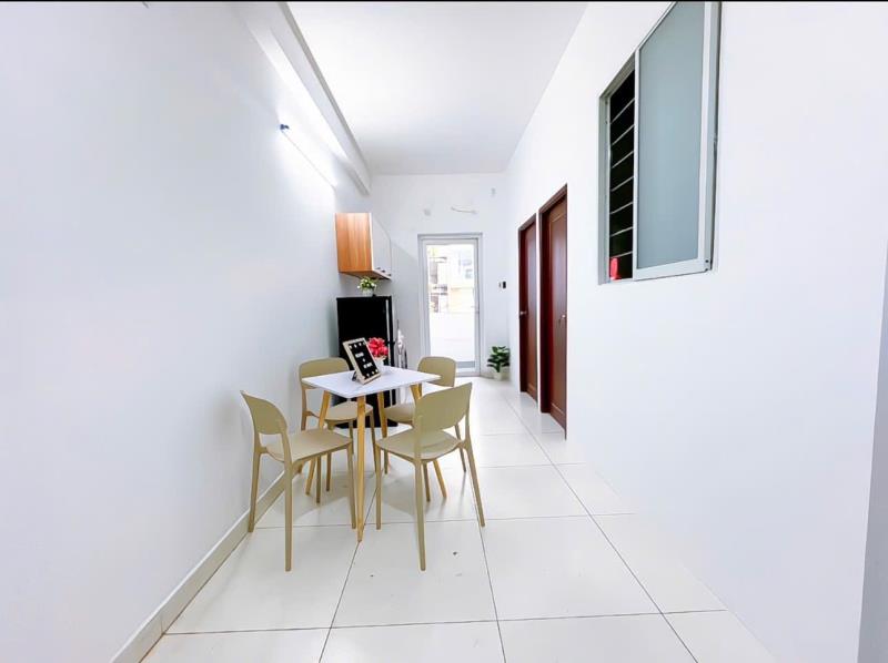 Dự án 2pn - gần sân bay tsn | 📍 lam sơm