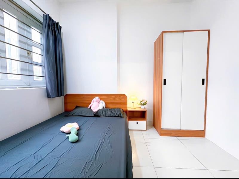 Dự án 2pn - gần sân bay tsn | 📍 lam sơm - Ảnh 4