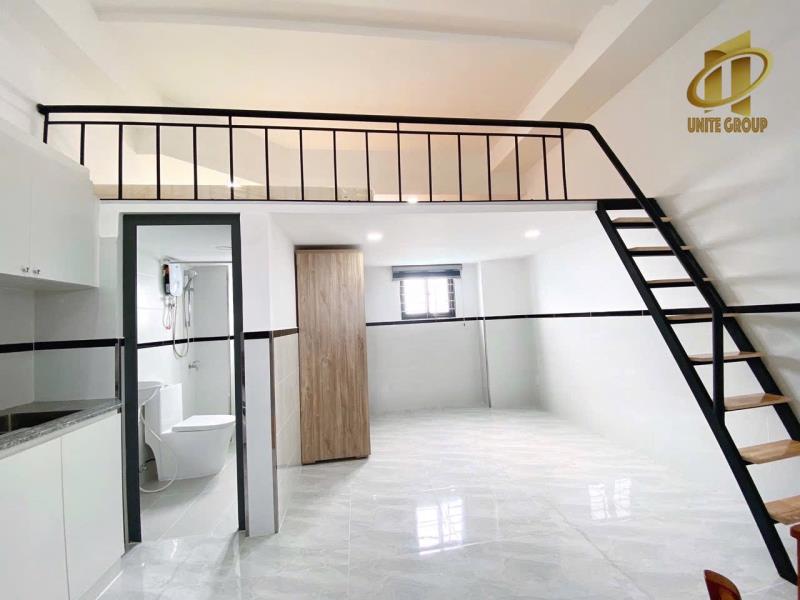 🎓 Duplex gác đúc giá tốt ở 2-3 bạn – tân kỳ tân quý  - Ảnh 3