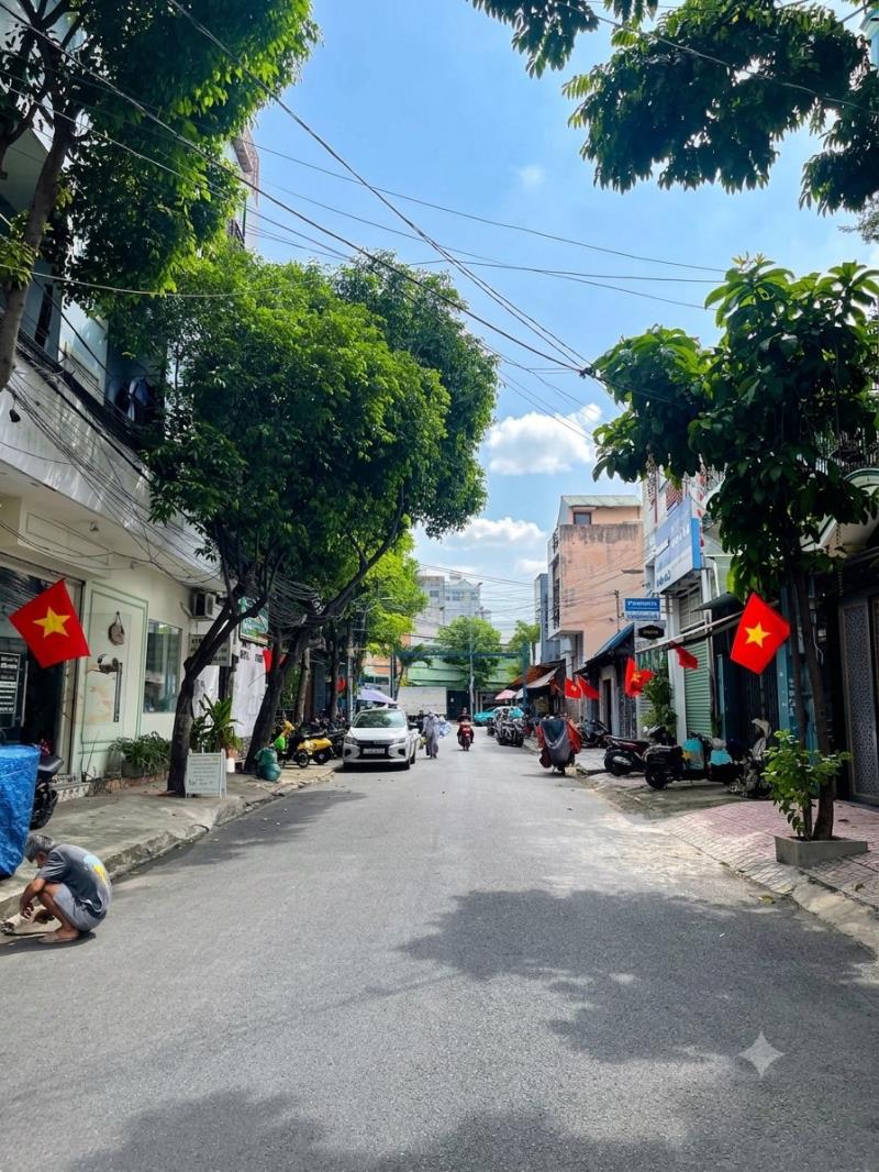 🏠 Bán nhà mới đẹp đường trần thái tông, p.15, tân bình | dt: 4 x 14 m (57 m2) | 4 tầng | giá 8.5 tỷ tl - Ảnh 4