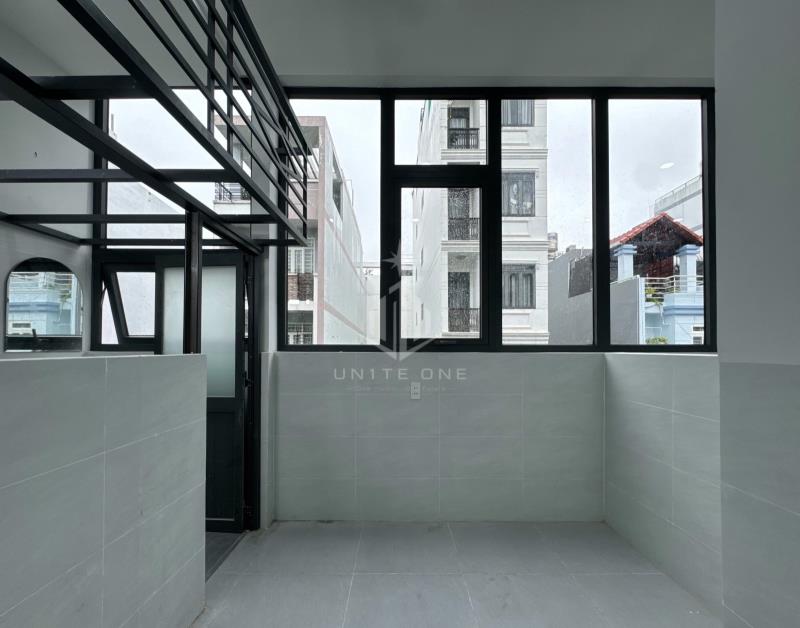 Cho thuê phòng trọ duplex cửa sổ trời khu vực tân phú, gần đại học văn hiến, công thương - Ảnh 4