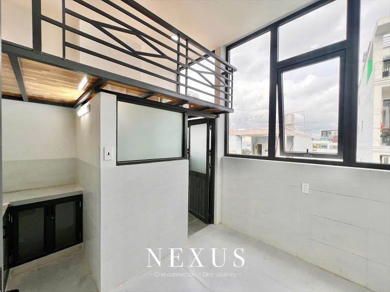 Trọ đẹp mới xây đủ nội thất - ở đông được - ban công - gần chợ tân hương, aeon tân phú, nguyễn sơn, đh văn hiến - Ảnh 2