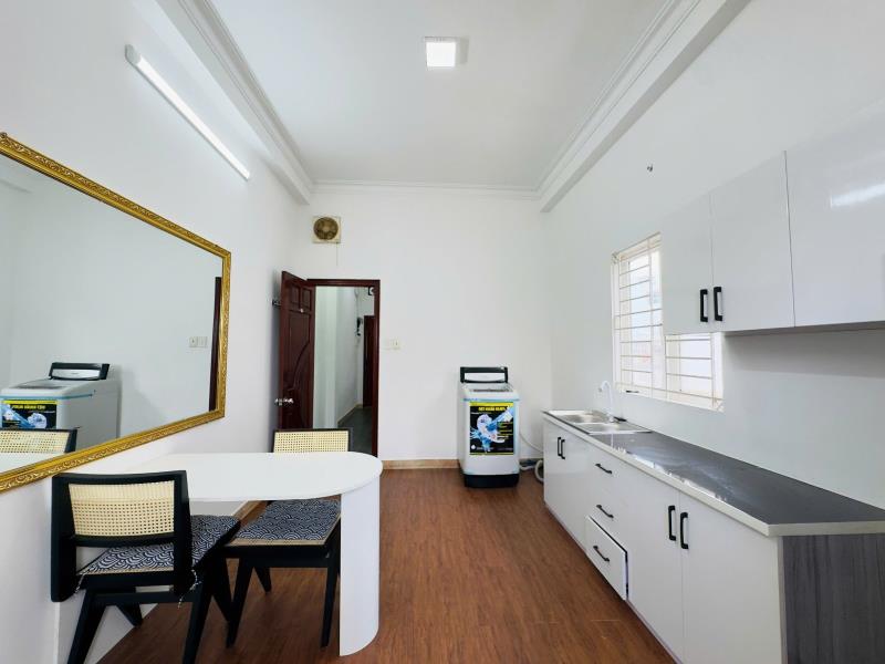 Căn hộ 1 pn ban công đẹp| khu vực phú nhuận - Ảnh 3