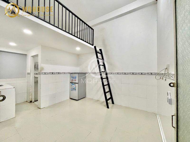 🔥 Căn hộ dịch vụ duplex khủng / 1 trệt 1 lầu giá tốt cực tố - Ảnh 2