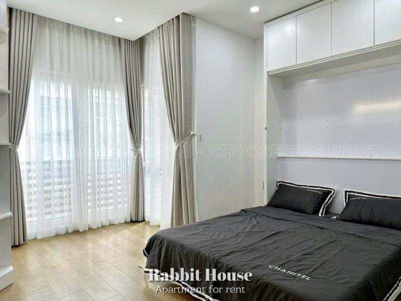 Căn hộ 2pn ban công gần vòng xoay lăng cha cả - bờ kè hoàng sa trường sa - chợ phạm văn hai - sân bay tân sơn nhất tân bình - Ảnh 2