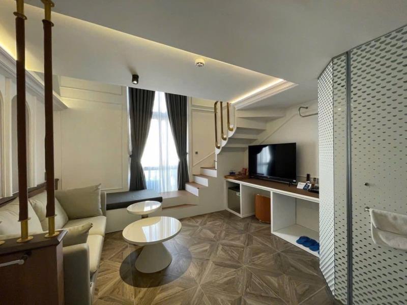 🏡Căn hộ khai trương gần lotte q7 trung sơn him lam - Ảnh 2