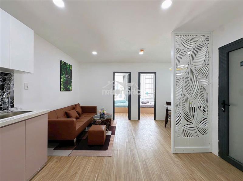Chdv 2pn+1pk 70m2 ngay lotte trường đua phú thọ ngay đh ueh bách khoa