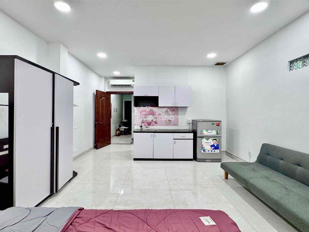 Chdv ngay mặt tiền trần quang diệu - q3 - Ảnh 4