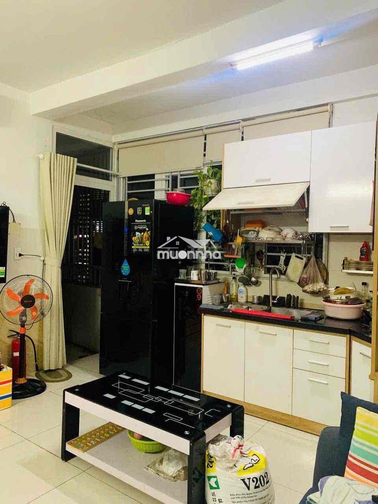 Bán chung cư độc lập, p. tân sơn nhì, 61m2, 2.4tỷ. - Ảnh 2