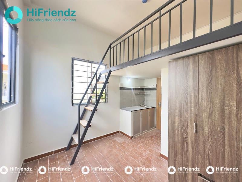 📣 Cho thuê phòng trọ mới xây vườn lài, q12 - từ 4tr2 - có máy lạnh, kệ bếp - khu an ninh tốt - Ảnh 3
