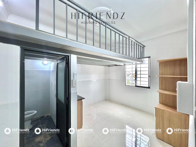 🌟 Khai trương hệ thống căn hộ dịch vụ duplex mặt tiền q11 - mới 100% - liền kề đh y dược, ueh - Ảnh 4