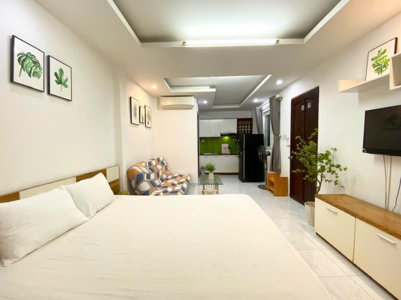 ✨ Căn hộ cửa sổ rộng thoáng | lê văn sỹ, phú nhuận - gần q1,q3   - Ảnh 2