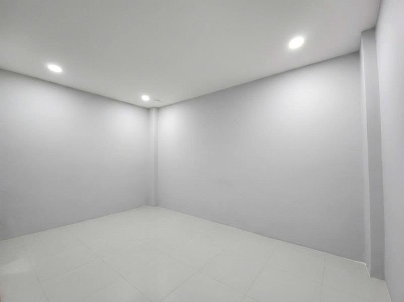 95m2 | 4.2 tỷ | mặt tiền hẻm kinh doanh | hồ thành biên - p chánh hưng - Ảnh 4