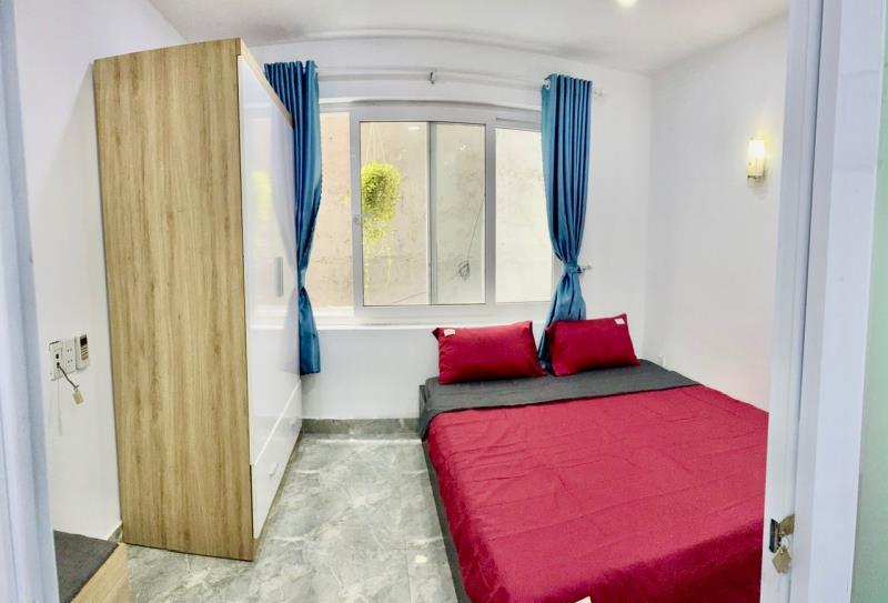 1pn tách bếp✨6tr2✨xô viết nghệ tĩnh✨bình thạnh - Ảnh 3