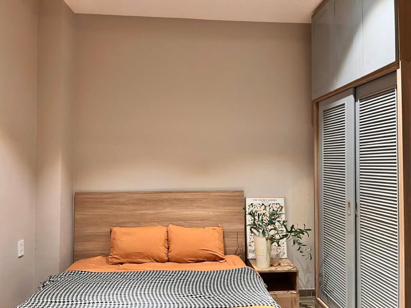 Cho thuê căn hộ mini cửa sổ lớn – gần landmark 81 – nơ trang long, bình thạnh - Ảnh 3
