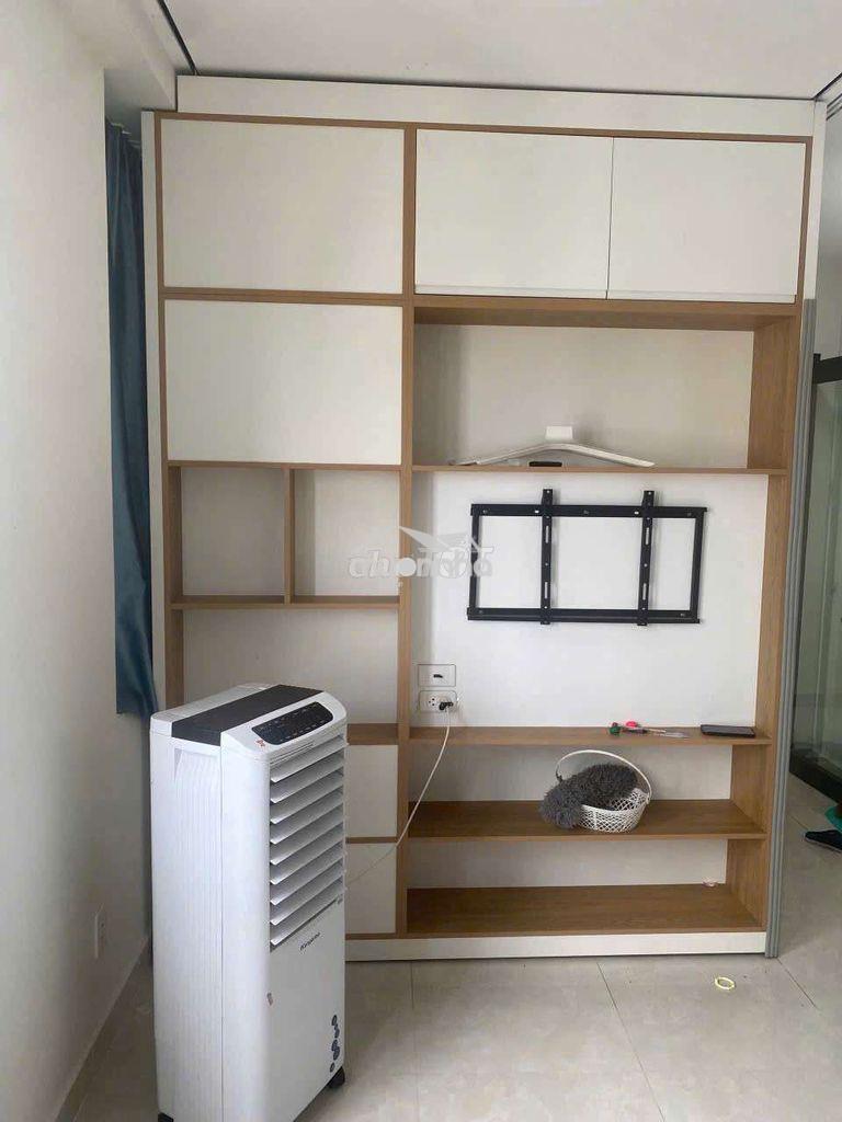 Căn hộ 2 ngủ 2wc 55m2