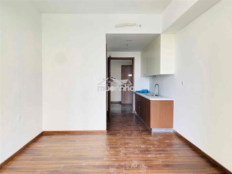 Cho thuê studio mizuki park, có rèm, nhà mới đẹp. giá 6,5 triệu