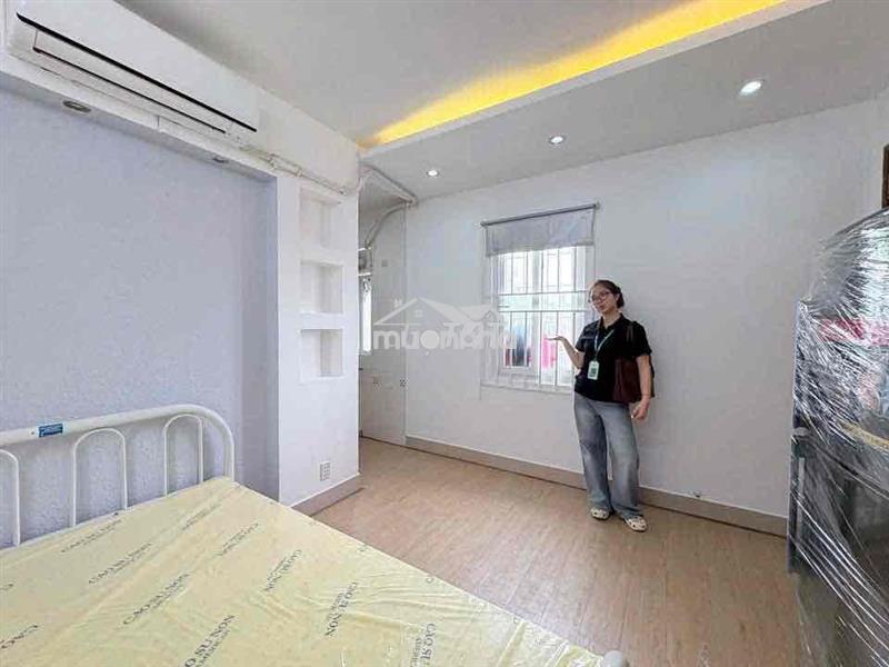 Studio sát lotte, tdtu, rmit, ufm - cầu kênh tẻ , quận 7