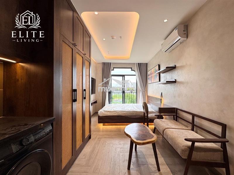 Khai trương chdv mới 100%gò vấp ngay đại học gia định ,vlu,iuh gần dqh