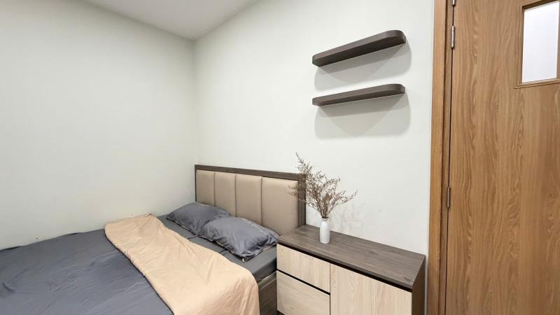 Studio cửa sổ trời full nội thất giáp quận 1_phú nhuận chỉ 6.x - Ảnh 2