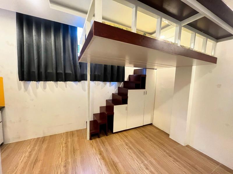 Siêu hot nằm ngay đường hoàng hoa thám, duplex gần q1_ phú nhuận _ bình thạnh