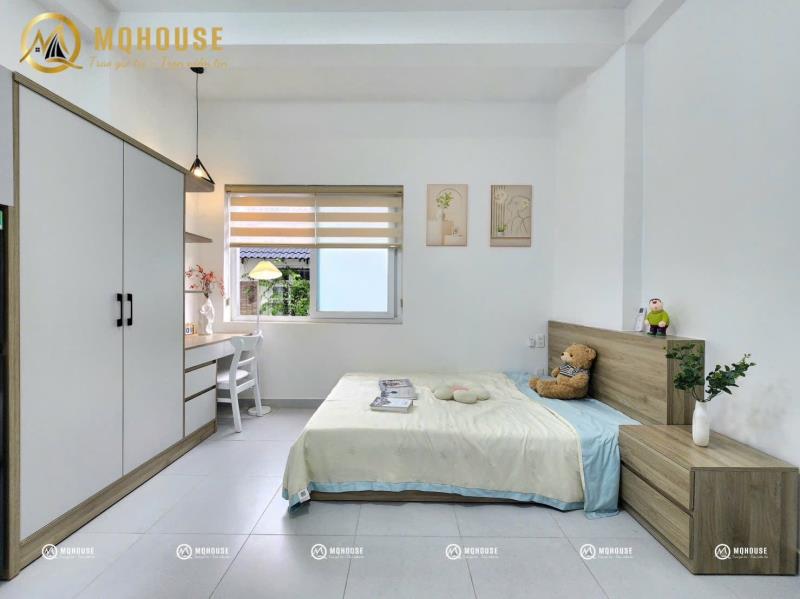 Studio thơ ơi là thơ | khu bàu cát tiện ích nhất tân bình - Ảnh 4
