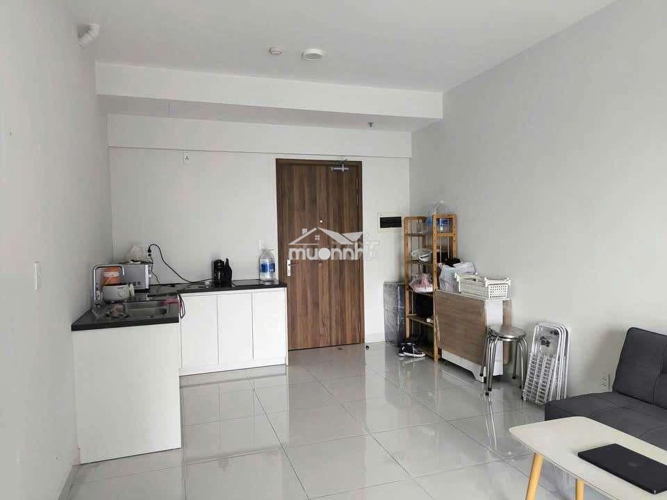 Cho thuê newlavida 2pn1wc có máy giặt chỉ 5tr, gẩn vincom dĩ an - 4
