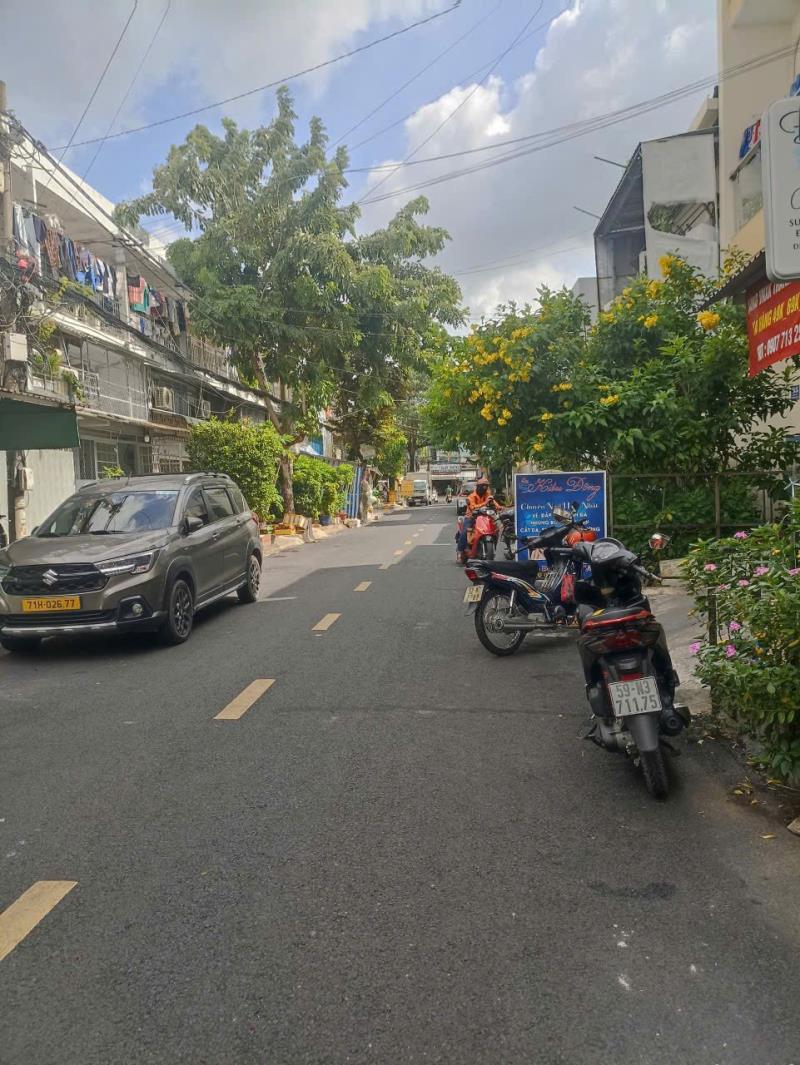 Mt kinh doanh đinh liệt, nguyễn sơn tân phú 30m2, đường 8m có vỉa hè - nhỉnh 2 tỷ - Ảnh 2