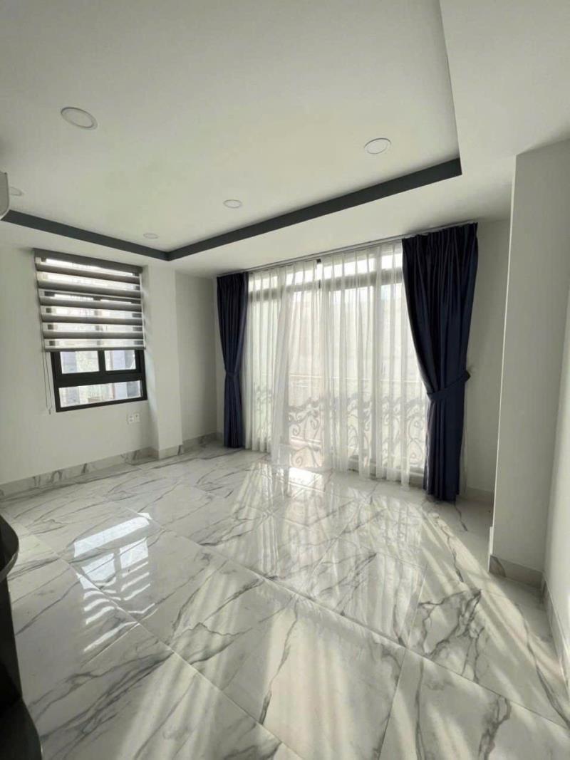 Cho thuê căn hộ 39m² ban công & cửa sổ | phan xích long, phú nhuận   - Ảnh 4