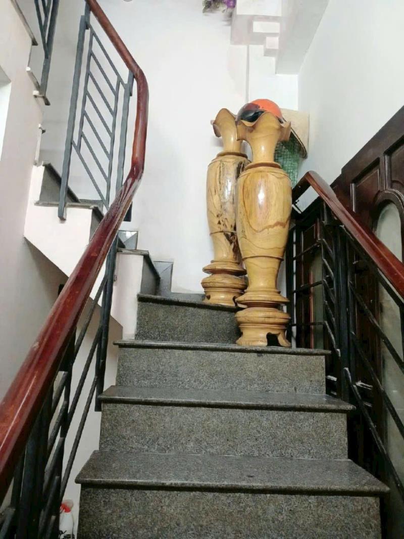Bán nhà 1t2l 4x18 mặt tiền nguyễn tư giản, kế bên tân bình, chợ phạm văn bạch - Ảnh 4