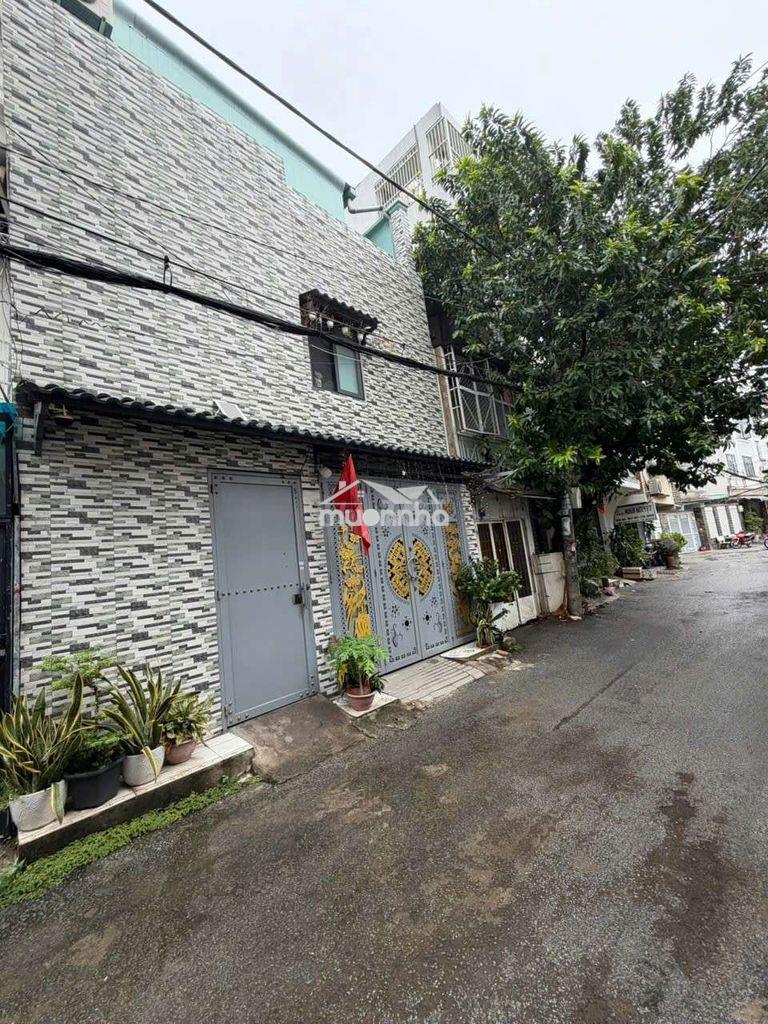 Bán nhà chính chủ - Ảnh 2