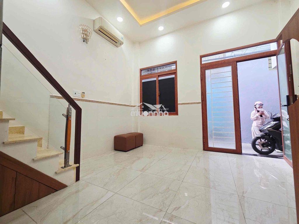 🏡 9,5 triệu/tháng | nhà đẹp 2pn – full nội thất | vườn lài, tân phú 🏠 - Ảnh 3