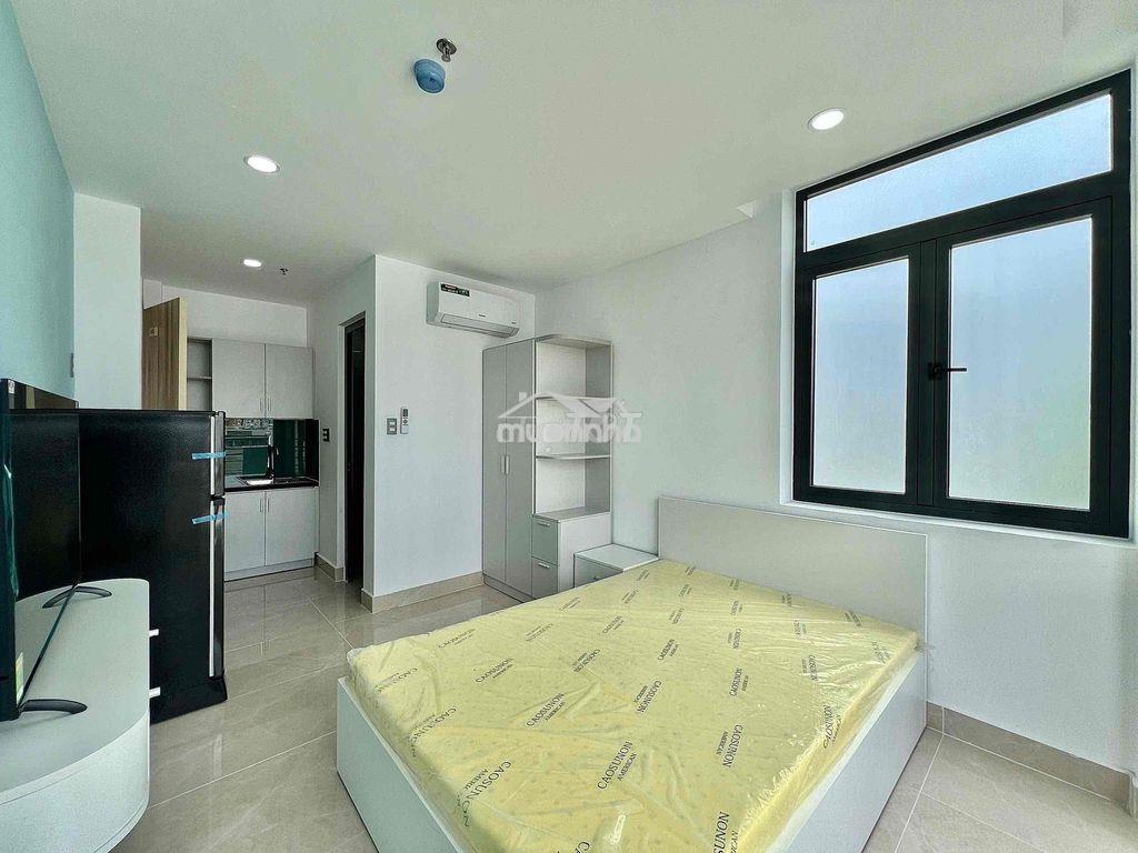 🏡Căn hộ an ninh ngay thống nhất - nguyễn văn lượng  - gần đh iuh - vlu - 4