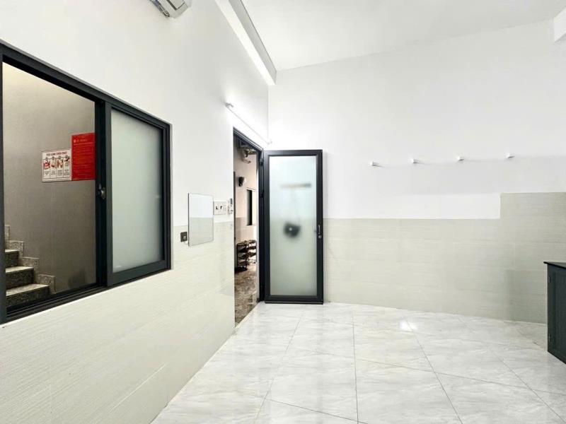 Chính chủ cho thuê phòng trọ gần cao đẳng dược, đh công nghiệp - phạm văn chiêu - Ảnh 2