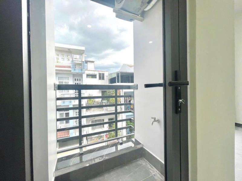 Ưu đãi giá sale - studio/1pn tân bình - khu vực sân bay tân sơn nhất - Ảnh 4