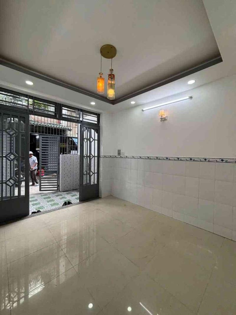 Bán nhà gần tô ngọc vân - nhà 2 tầng – gần 60m² – gần khu dân cư đồng bộ – chỉ 3.9 tỷ - Ảnh 3