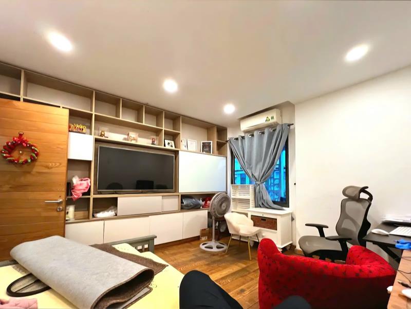 💎 Penthouse 2pn rộng 120m² sân thượng riêng + bồn tắm nằm – cửu long sát sân bay 💎 📍 - Ảnh 3