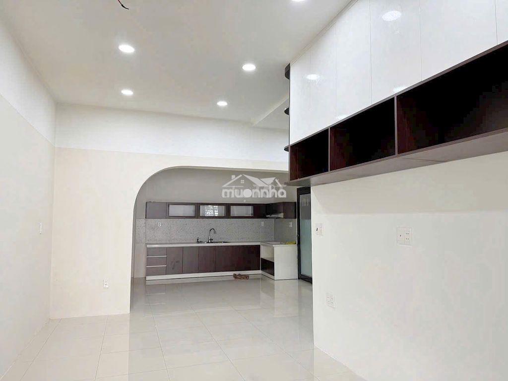 Cho thuê nhà hẻm xe tải dt:12x15m đường nguyễn văn trỗi, quận tân bình - Ảnh 2