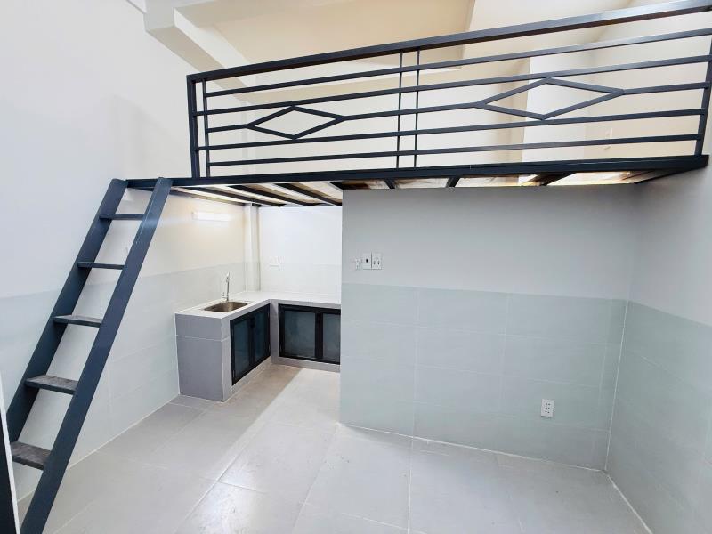🏡 Phòng full nội thất – 16 quách hữu nghiêm, tân phú  📍 vị trí thuận tiện, dễ di chuyển sang tân bình, bình tân, quận 11 và các quận trung tâm.  ✨ tiện nghi đầy đủ: • 🛏️ full nội thất, dọn vào ở ng