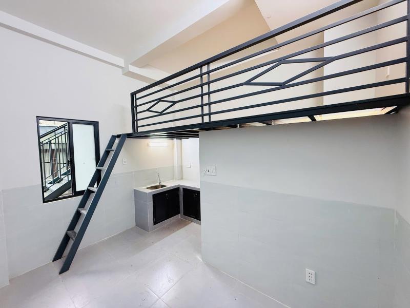 🏡 Phòng full nội thất – 16 quách hữu nghiêm, tân phú  📍 vị trí thuận tiện, dễ di chuyển sang tân bình, bình tân, quận 11 và các quận trung tâm.  ✨ tiện nghi đầy đủ: • 🛏️ full nội thất, dọn vào ở ng - Ảnh 4