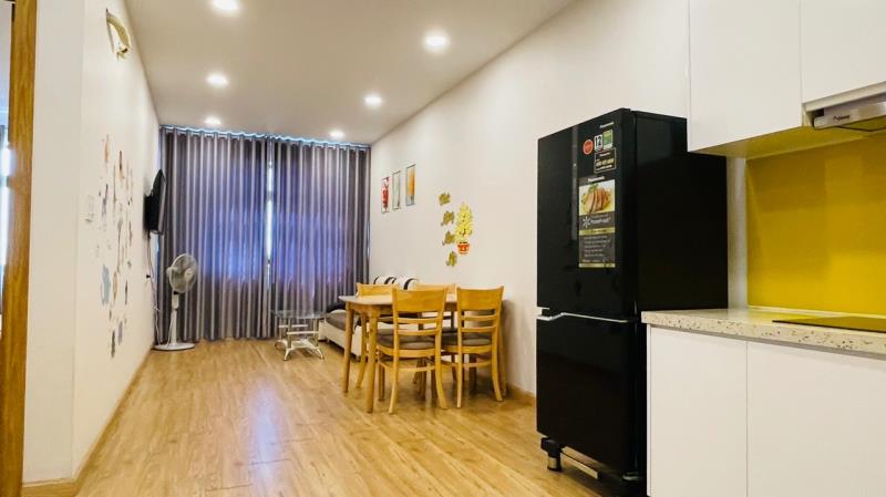 Cho thuê căn 2pn 70m2 full nt saigonhomes bình tân