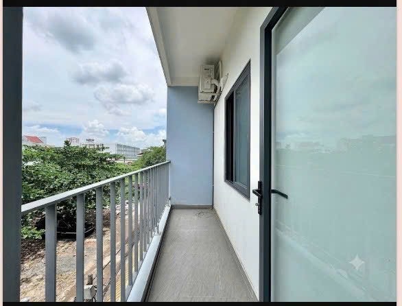 Căn hộ– ban công thoáng, full nội thất, ung văn khiêm vị trí đắc địa bình thạnh gần landmark 81 hutech - Ảnh 3