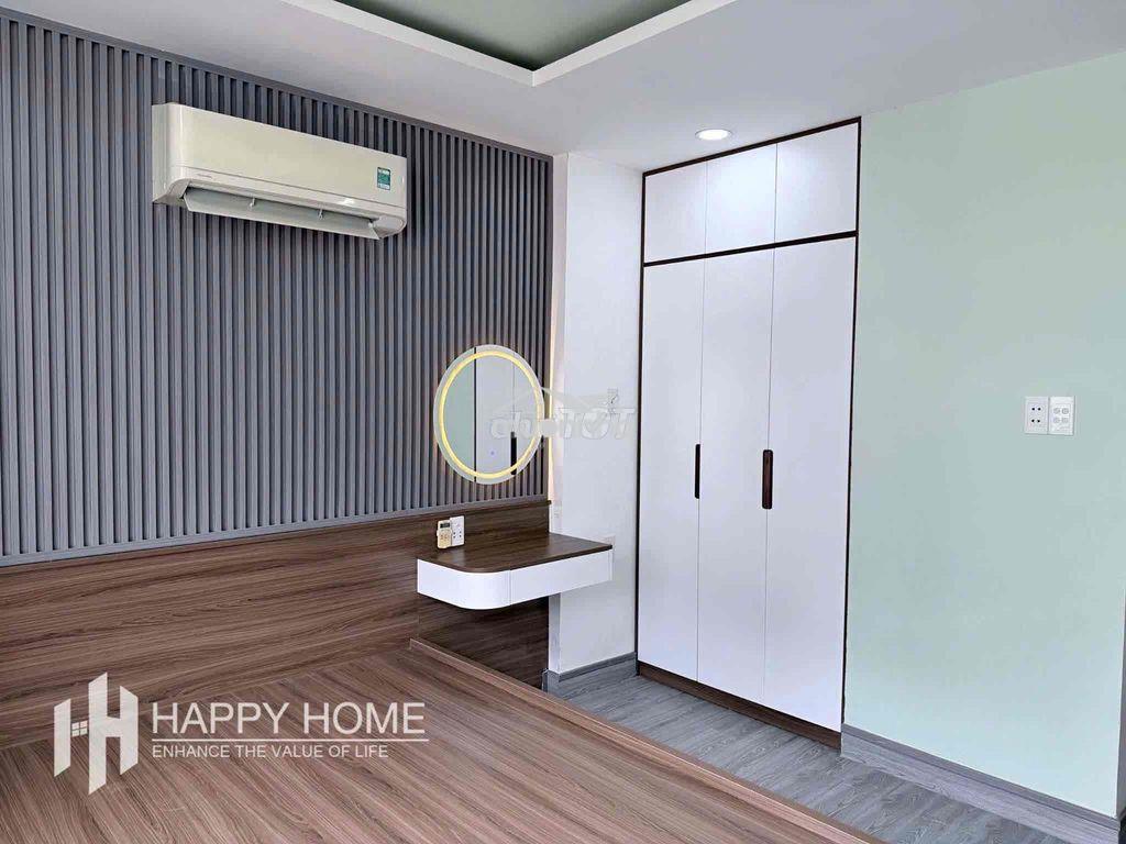 Căn hộ full nội thất ban công new mới tại trung tâm phú nhuận - Ảnh 2