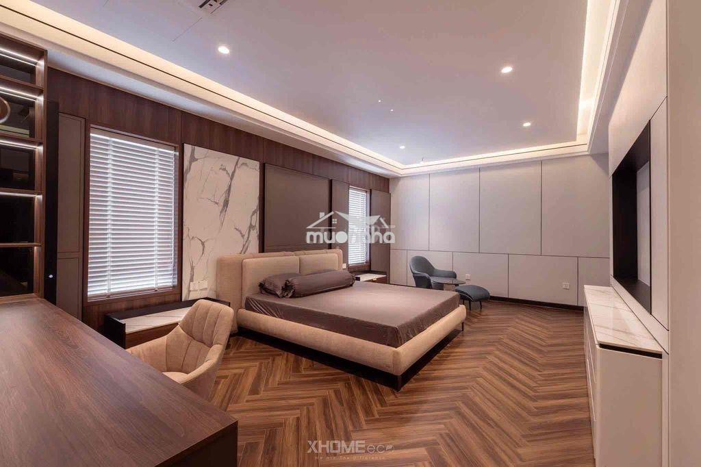🏡 Cho thuê villa sang trọng nguyễn ư dĩ thảo điền, quận 2 ✨ - 3
