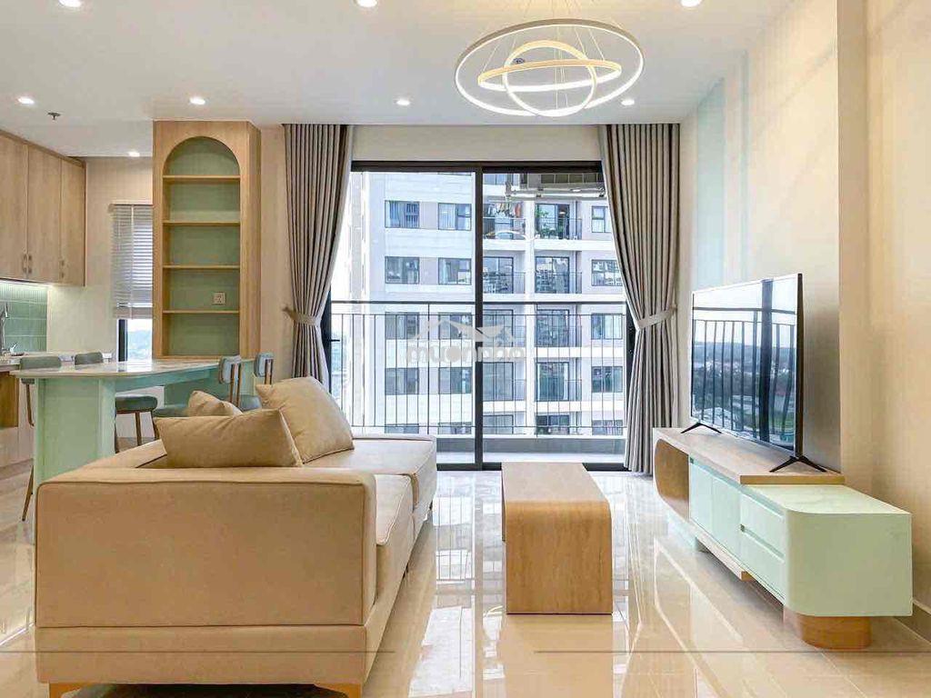 Về quê bán gấp căn 3pn+ 108m2 sẵn hợp đồng thuê 20tr/ tháng - 3