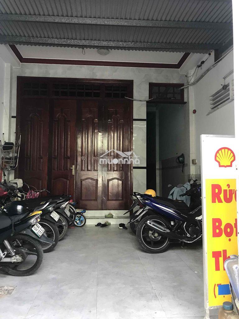 Phòng cho thuê có máy lạnh đông hưng thuận 17 - Ảnh 4