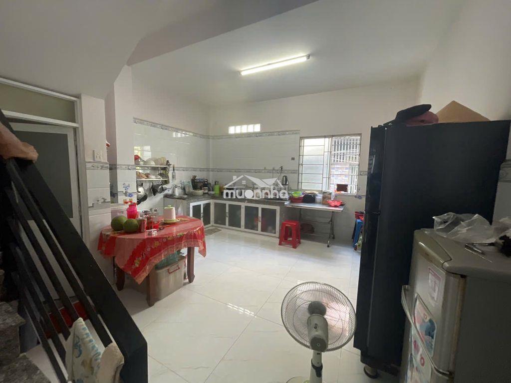 Bán nhà hẻm lê tấn bê, 5 x 16m, 1 lầu, giá chỉ 4.65 tỷ! - 3