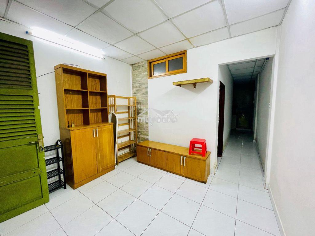 Cc tôn thất thuyết, p. khánh hội | 30m² (1pn - 1wc) | view công viên - Ảnh 3