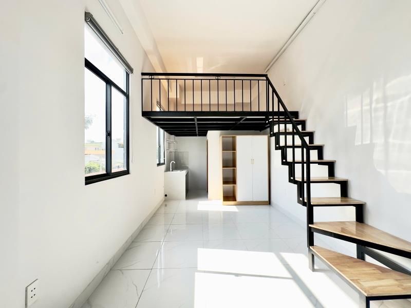 🏠 Cho thuê phòng đẹp – quách hữu nghiêm, tân phú 📍 vị trí ngay đường quách hữu nghiêm, tân phú, thuận tiện di chuyển sang tân bình, gò vấp, bình tân và các quận trung tâm. ✨ phòng sạch đẹp, thiết - Ảnh 2