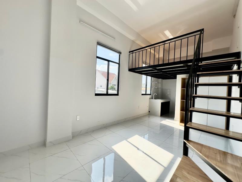 🏠 Cho thuê phòng đẹp – quách hữu nghiêm, tân phú 📍 vị trí ngay đường quách hữu nghiêm, tân phú, thuận tiện di chuyển sang tân bình, gò vấp, bình tân và các quận trung tâm. ✨ phòng sạch đẹp, thiết - Ảnh 4